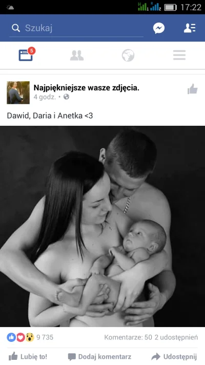 szczekaj - #rakcontent #patologiazewsi #facebook 

( ͡° ʖ̯ ͡°)