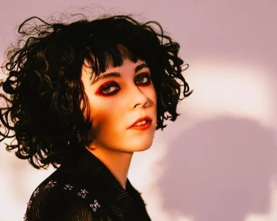 k.....a - #palewaves #ladnapani
to już chyba obsesja (｡◕‿‿◕｡)