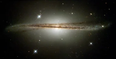 d.....4 - ESO 510-G13

#kosmos #astronomia #conocjednagalaktyka #dobranoc