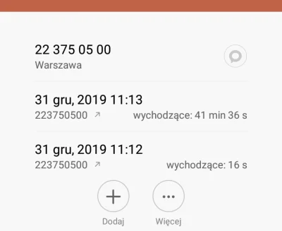 tabok - Wczoraj wisiałem na ogólnej infolinii 41 minut i 36 sekund w oczekiwaniu na o...