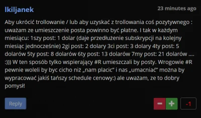 Winetu - U generała Golonko sami Janusze byznesu zobaczcie jakie genialne pomysły maj...