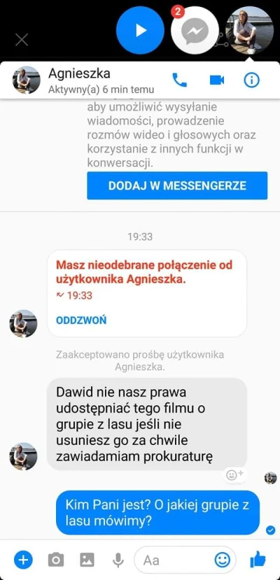 M.....k - Jedna z mamusi tych gówniar już zdążyła napisać do gościa, który udostępnił...