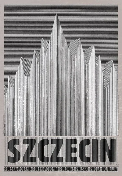 WezelGordyjski - #szczecin #plakaty