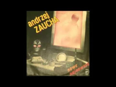 tomwolf - Andrzej Zaucha - Póki Masz Nadzieję
#muzykawolfika #muzyka #polskamuzyka #...