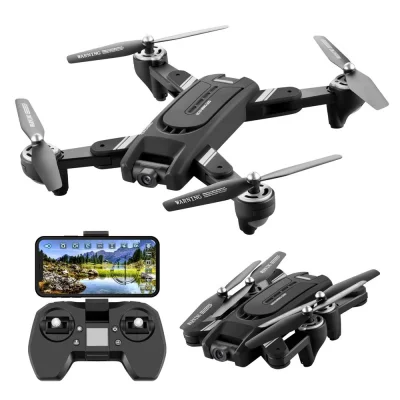 n____S - Eachine EG16 WINGGOD GPS Drone RTF - Banggood 
Cena: $83.29 (327.04 zł) / N...