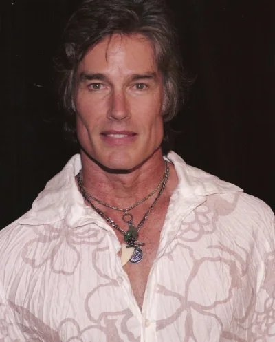 rbk17 - #ciekawostki #seriale #modanasukces

4 marca Ronn Moss - aktor odgrywający ...