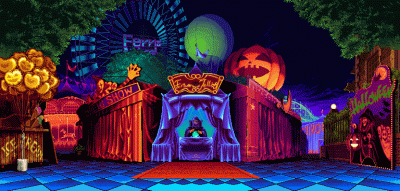 VigoVonHomburg_Deutschendorf - #pixelvigo #pixelart