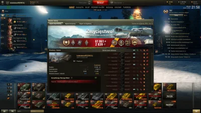 kubakabana - #wot #worldoftanks #bojowkat67



Krul dzielnie walczy o pozostanie na t...