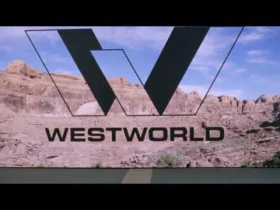 misjaratunkowa - Westworld ma przepiękną oprawę muzyczną, miód dla uszu fanów ambient...