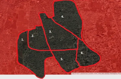 R.....7 - Terytoria Państwa Islamskiego w południowych dzielnicach Damaszku.

Witam...