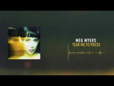 lalkarz - #megmyers chyba nie jest tutaj zbyt popularna, to ja polecam całą płytę Tak...