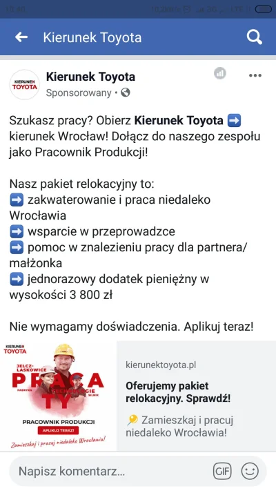 ItsMarioo - @Otter przeraża mnie trochę poziom inwigilacji fejsbuka, planuje wyjazd d...