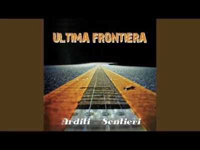 Ignacy_Patzer - Piątek, piąteczek, piątunio

Ultima Frontiera - "Venerdi"

#muzyk...