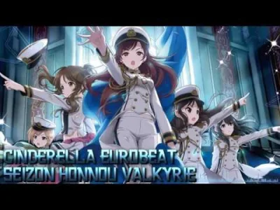 t.....t - #randomanimeshit #idolmaster #idolmastercinderellagirls #japonskamuzyka #eu...