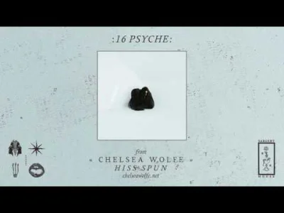 snoisulcnocdeyaled - Chelsea Wolfe - "16 Psyche"

No i nowy LP w drodze. Bedzie slu...