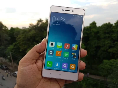 czandler_bing - #xiaomi #redmi3 #redmi3s

Murki, gdzie najbezpieczniej kupić Redmi ...