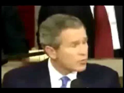 clown9 - @clown9: vs Bush