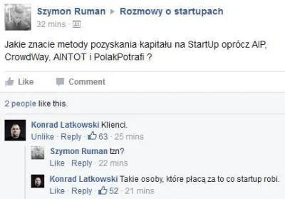normanos - ZAORANE.

#startup #startupy #biznes #finanse #heheszki #takaprawda #tru...