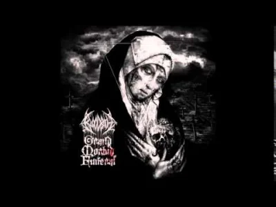 Y.....r - Bloodbath - Grand Morbid Funeral

#muzyka #metal #deathmetal #szesciumuzy...