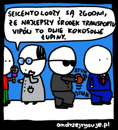 Melitele - #heheszki #andrzejrysuje