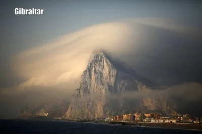 rybak_fischermann - #earthporn #gibraltar #ciekawostki