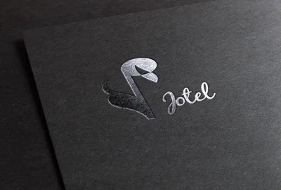 Magnesowa_ - Sklep muzyczny Jotel. Koncepcja nazwy i logo własna.

#logo #grafika #...