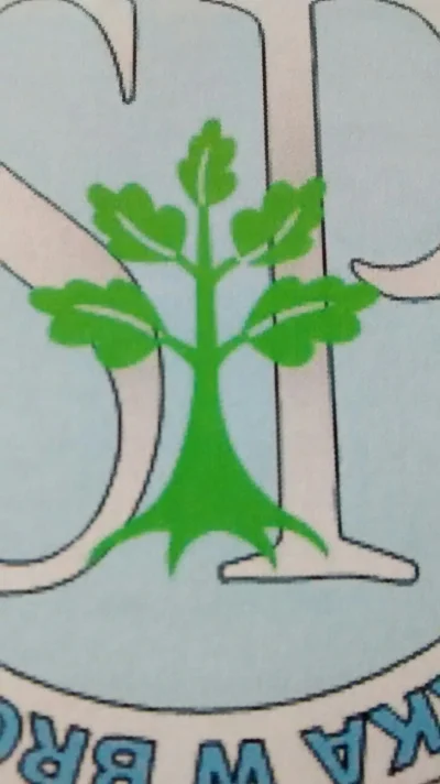 lesniok - Jakiś Mirek potrafi narysowac takie drzewo i podeslac w .JPG ? #trudnezadan...