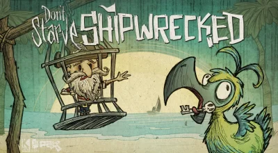 Z.....a - Czołem głodomory!

Don't Starve Shipwrecked będzie grywalne na targach PA...