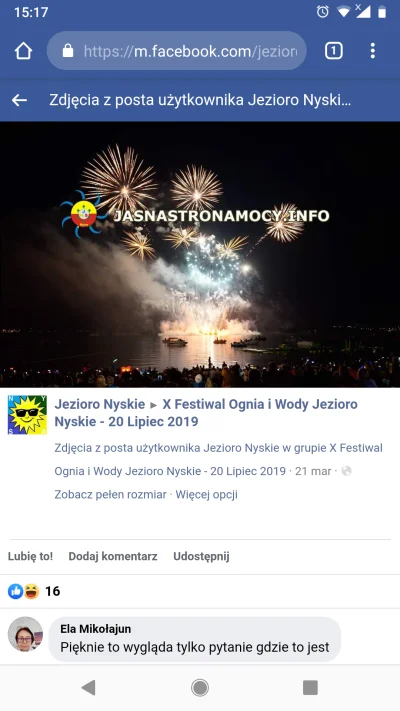 r.....y - Ktoś wie dlaczego szury opanowały ten festiwal? Przecież to jest organizowa...