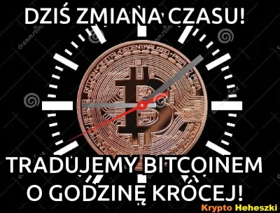 KryptoHeheszki - Dziś Promocja na wszystkich giełdach! W godzinach od 2:00 do 3:00 bę...