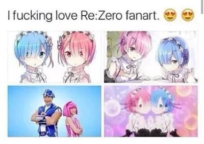 qqwwee - ( ͡° ͜ʖ ͡°)

#randomanimeshit #rezero #rezerokarahajimeruisekaiseikatsu #r...