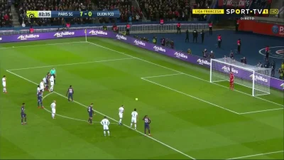 Ziqsu - Neymar (RK)
PSG - Dijon [8]:0

#mecz #golgif
