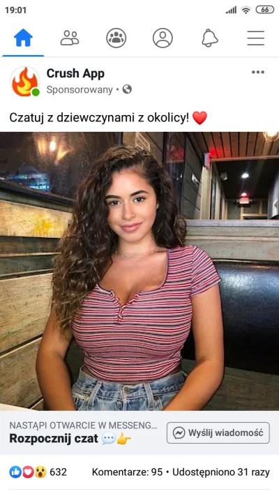 R.....9 - #spermiarzalert #przegryw #tinder

Można dostać raka przeglądając komenta...