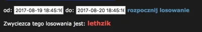 u.....o - gratki @lethzik, wyslij link do profilu steam na pw