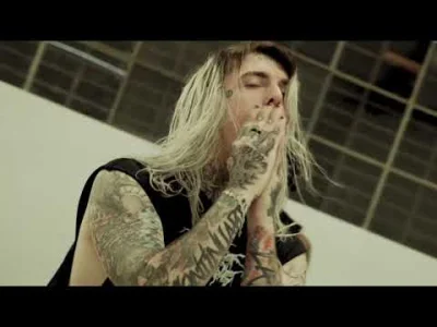 BolnsSesz - Ale #!$%@? (ʘ‿ʘ)

Zajebista nowość

GHOSTEMANE - D(r)ead_

#ghostem...