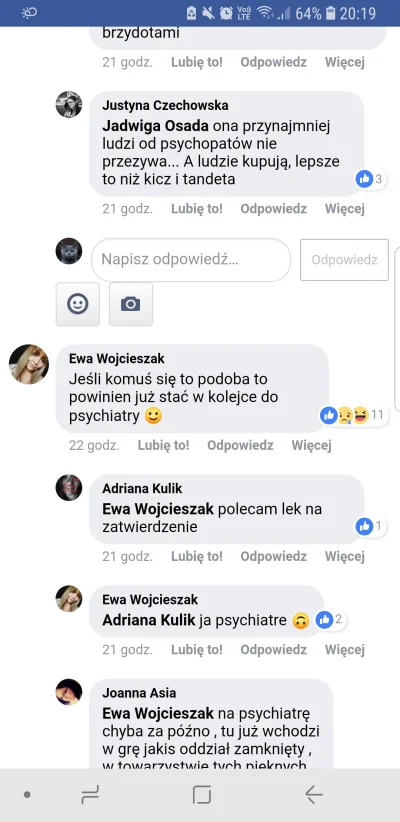 swecymjeplendzo - @korporacion A to?