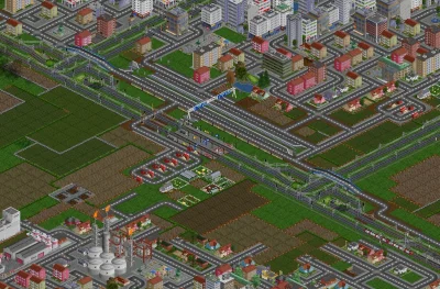 ney_neyowaty - Autostrada w #openttd ? ( ͡° ͜ʖ ͡°)

 #openttdboners