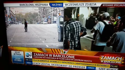 crixos - #incydent #prayforfcbarcelona

Co tu sie #!$%@?? :o

#tvn24 i #zamach na #zo...