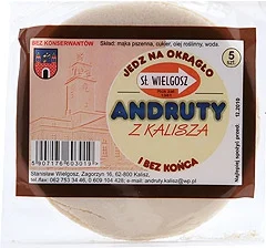 nemokrinis - @Torebkazlidla: to są anandruty