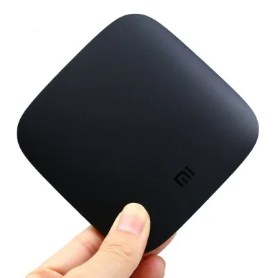 cebulaonline - W Gearbest

LINK - [o 17:00] Xiaomi Mi TV Box International za $59.9...