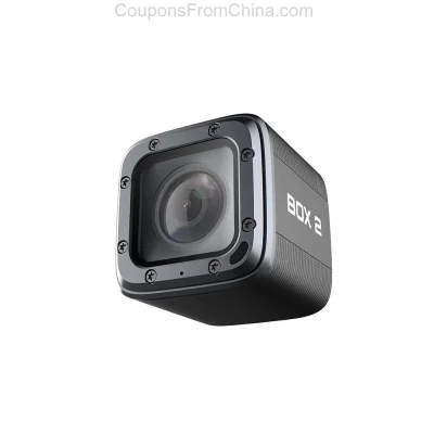 n____S - Foxeer Box 2 FPV Camera - Banggood 
Cena: $95.99 (368.69 zł) / Najniższa (G...