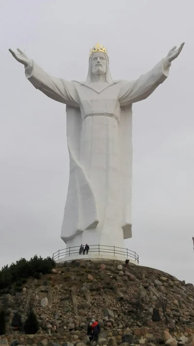 pkacper95 - W Rio de Świebodzineiro 

#jezus #polska #mojezdjecie