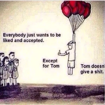 murza - @Fomalhaut: be like tom