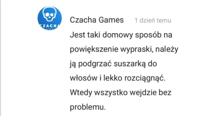 FieryDragon - No jak tam wasze gremliny? 

Wypraska ma złe wymiary i się nie mieszc...