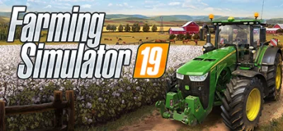 FHA96 - Ktoś z wykopków gra w Farming Simulator 19? Kupiłem i szukam kogoś do multipl...