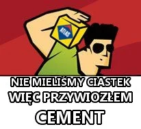 kulmegil - Nie mam pomysłu na nazwę sklepu, ale zrobiłem logo gratis

(fani JB pamięt...