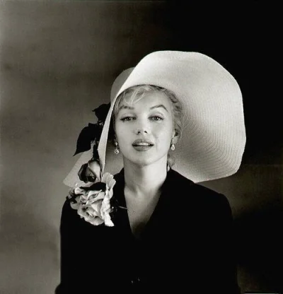 HaHard - Marilyn Monroe

#hacontent #kino #film #marilynmonroe #xxwiek #fotografia