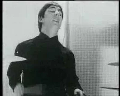 G..... - #muzyka #starocie #60s #thewho #klasyka

The Who - My Generation_!