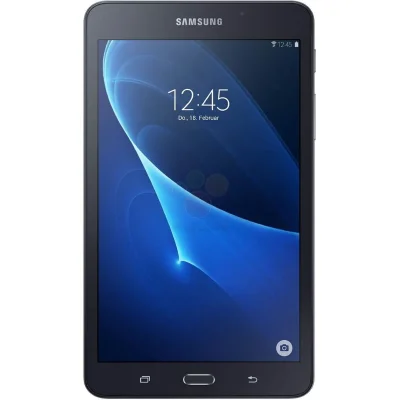 K.....y - Samsung Galaxy Tab A 7.0 (2016), cena ~550 zł. W tej cenie warto kupić? A m...