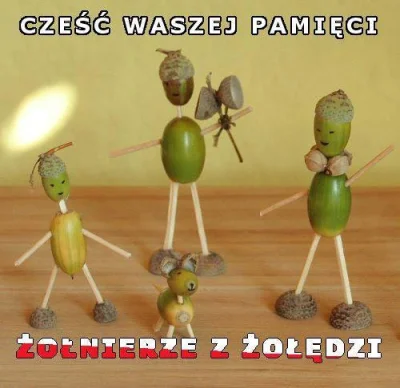 K1jek - O jak rykłem XD
#zolnierzewykleci #heheszki #humorobrazkowy #niewiemczybyloa...